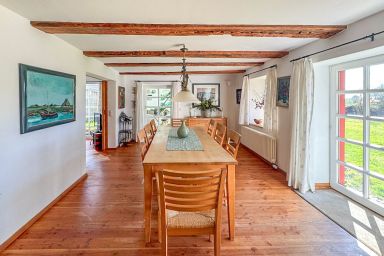 Landhaus Rubitz - Landhaus