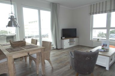 Residenz Bel Vital 51 mit Meerblick,Binz, (ID BV151) - Residenz Bel Vital 51