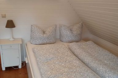 Fewo Südrügen - Ferienwohnung Südrügen