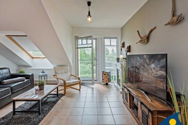 Ferienwohnung Teja (inkl. HD TV, Netflix & Klimaanlage) - Teja