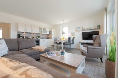 Haus Baltic Cube WE 04 - 3-Zimmer-Wohnung
