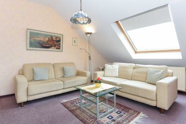 Ferienwohnung Deichklause