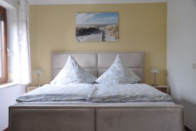 Ferienwohnungen bei G. Reimann - Gartenzauber  G. Reimann FW 3