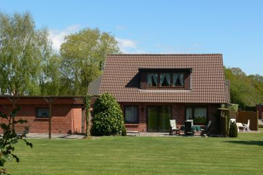 Ferienhaus Nemetschek mit 2 FW in Rabel bei Kappeln - FW Schleimünde