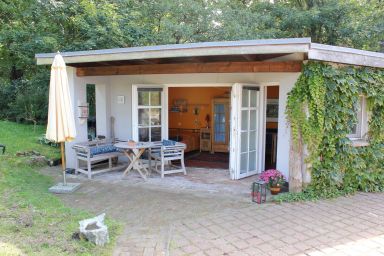 Die Stranddiestel - Apartment Atelier