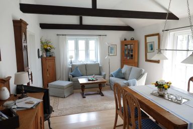 Ferienwohnungen Knospe - Ferienwohnung Landblick