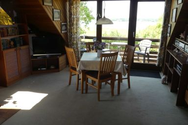 Gemütliche Ferienwohnung, Duncker