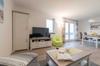 Villa Bonita WE 03 - 3-Zimmer-Wohnung