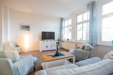 Villa am Strand - Seestern