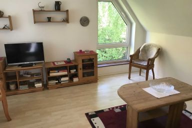 Ferienwohnungen Heimsoth in Kappeln - Ferienwohnung Heimsoth Kappeln OG