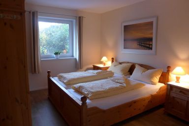 Ferienwohnungen Hartmann - Ferienwohnung Schleibach