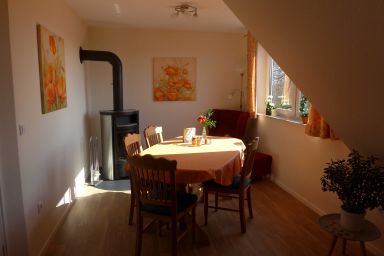 Ferienwohnungen Hartmann - Ferienwohnung Schleiwiese