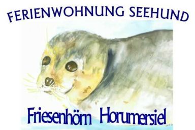 Ferienwohnung Seehund