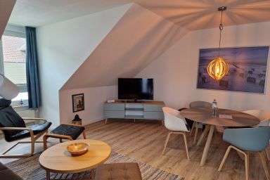 Appartementanlage Binzer Sterne - Typ C / 39, (ID BS139)