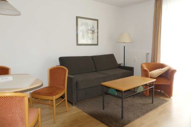 Appartementanlage Binzer Sterne - Typ A / 49, (ID BS149)