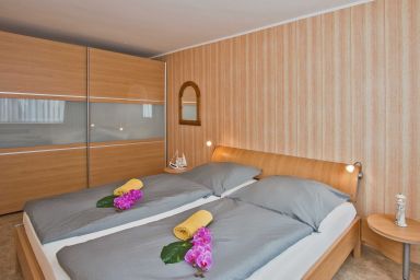 Ferienwohnung zur Ostsee- Leuchtturm - Ferienwohnung Leuchtturm 4