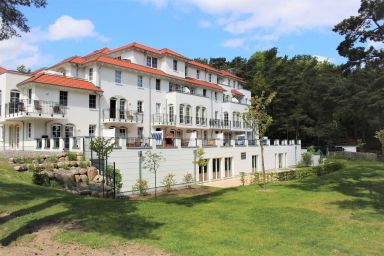Haus Meeresblick FeWo Sonnensegel 02 Ref. 194234 u 2