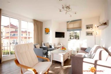 Haus Meeresblick FeWo Seebrise A 3.02 Ref. 130579