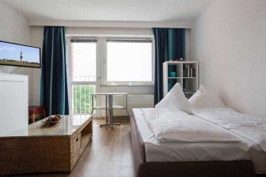 Wohnung 45 Markwardt (ID 037) - Appartement 45 Markwardt (ID 037)