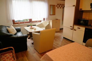Bungalow Frohberg