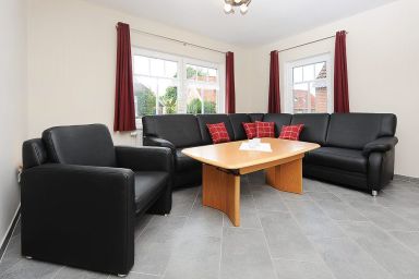 Ferienhaus Wetterleuchten