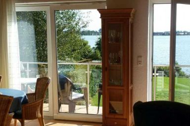 Ferienwohnungen Amrhein Hinterm Deich - Ferienwohnung Amrhein Hinterm Deich OG