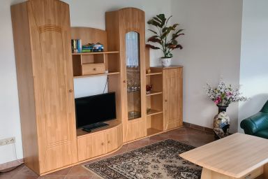 Ferienwohnung  Leuchtturmblick - Ferienwohnung Leuchtturmblick