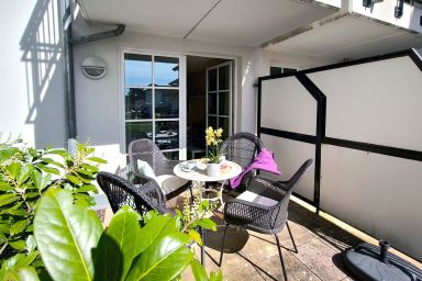 Haus Meeresblick FeWo Godewind A 1.08 Ref. 128676 - FeWo Godewind A 1.08 Ref. 128676