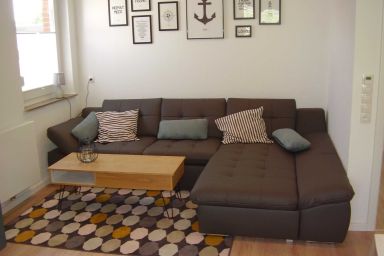 Ferienhaus in Dornumersiel 20-138a - 200-138a