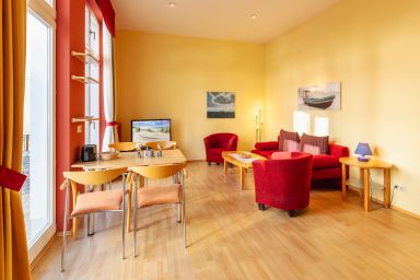 Haus Am Meer - Wohnung 08