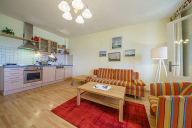 Villa HENRIETTE - Ferienwohnung 7