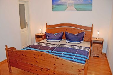 Ferienwohnungen im Ostseebad Göhren REB785 - 02 Ferienwohnung