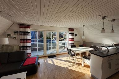 Ferienwohnung Glitsch
