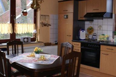 Ferienwohnung Grüßing, 15014 - Ferienwohnung Jümme