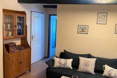 Ferienwohnung Walhuis, 15102 - Ferienwohnung Walhuis