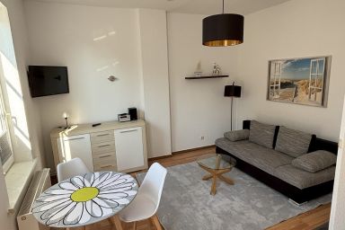 Urlaubsresidenz Meeressehnsucht - Ferienwohnung Genua