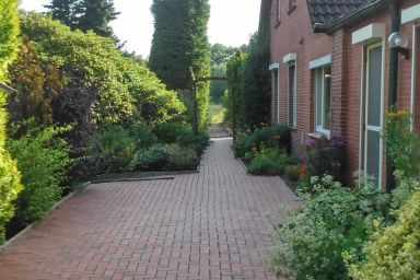 Ferienwohnung Am Königsmoor, 65323Ü - Ferienwohnung in Ostfriesland 65qm, max. 2 Personen