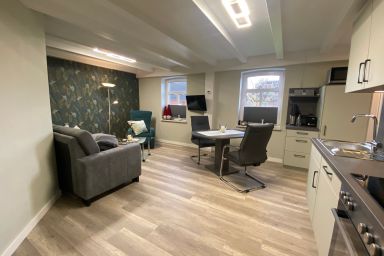 Ferienwohnung im Gulfhof, 65269 - Ferienwohnung im Gulfhof, 45 qm, 2 Pers.