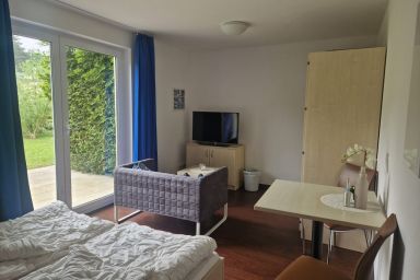 *Ferienwohnung Küstenwald Fledermausweg EG Wittchen (69932) - *Ferienwohnung Küstenwald Federmausweg EG Wittchen SNR: 46