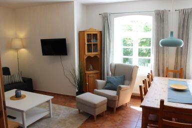 OSTSEE-Ferienwohnungen - Ferienwohnung Lotsenausblick