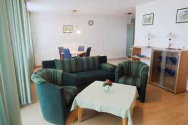 Ferienobjekt Graal Müritz A3 - Appartement 03