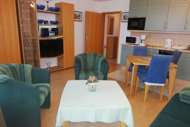 Ferienobjekt Graal Müritz A4 - Appartement 04