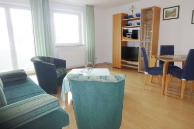 Ferienobjekt Graal Müritz A7 - Appartement 07