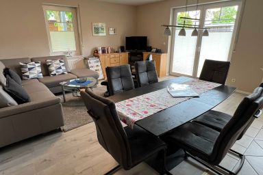 Villa Elsa Wohnung 9, nur 150 m vom Strand entfernt - Villa Elsa Wg. 9, nur 150 vom Strand entfernt