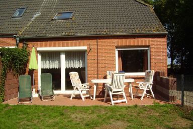 Ferienhaus in Nessmersiel 20-139a - 200-139a