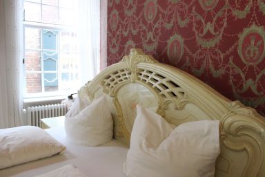 Ferienwohnungen Märchenhaus Domke 15133 - Ferienwohnung Rotkäppchen