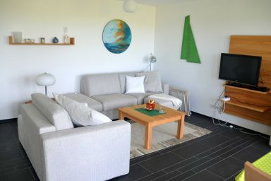 Haus Calmsailing WE 0.2 - 2-Zimmer-Wohnung