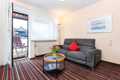 Kapitänshaus - Apartment  2