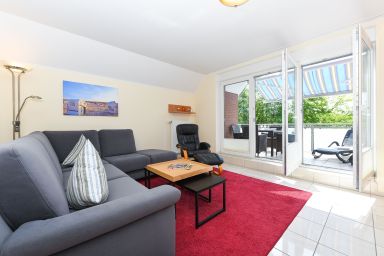 Haus Südermole - Ferienwohnung 8