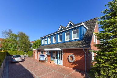 Haus Südermole - Ferienwohnung 8